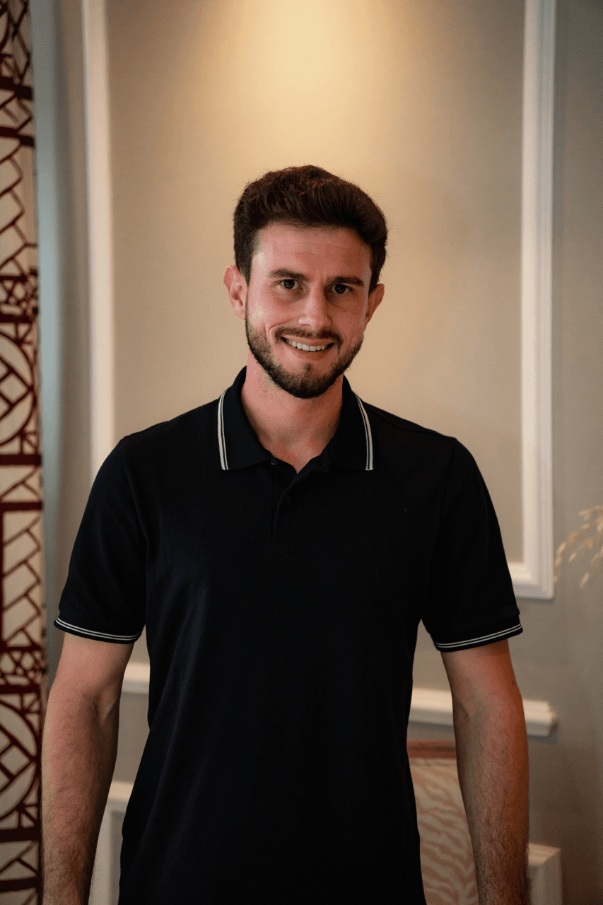 Integrante 11 da equipe da Imobiliária Chapecó