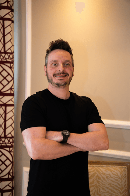 Integrante 3 da equipe da Imobiliária Chapecó
