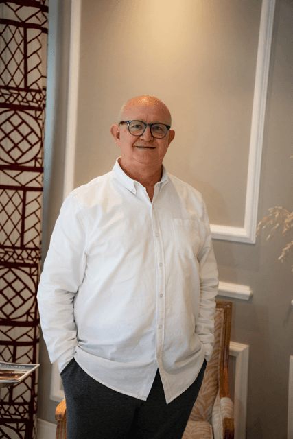 Integrante 6 da equipe da Imobiliária Chapecó