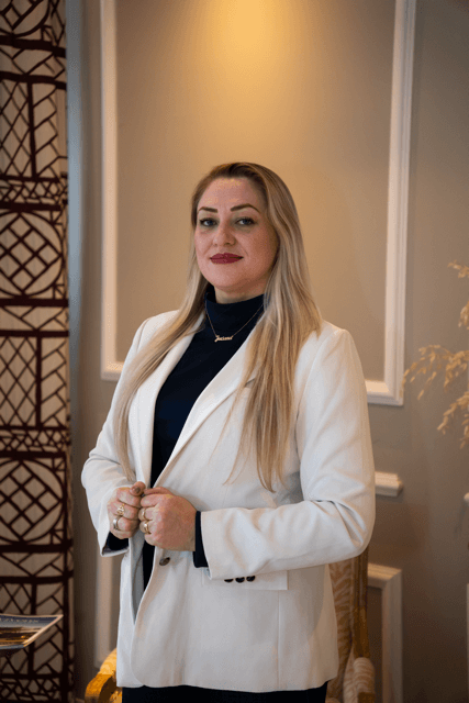 Integrante 8 da equipe da Imobiliária Chapecó